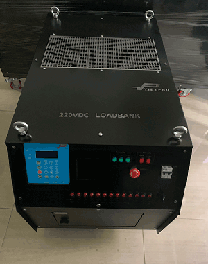 Tải giả 220VDC/200A